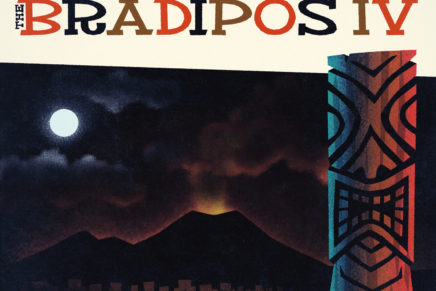 Bradipos IV – The Partheno-Phonic Sound Of Bradipos IV
