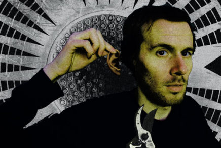 Il 7 Aprile arriva “Death Peak” il nuovo album di Clark, nel frattempo ascolta “Peak Magnetic”