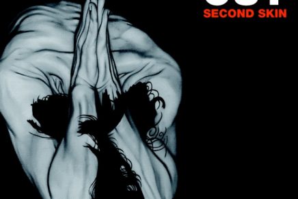 Cut – Second Skin
