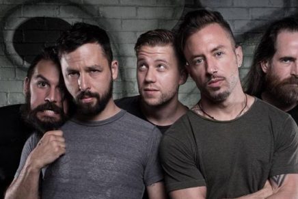The Dillinger Escape Plan: riprogrammato il tour europeo e previste 3 date in Italia