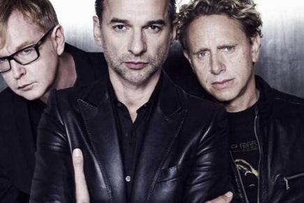 Depeche Mode: nuovo album a Marzo, nuovo singolo domani