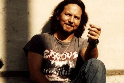 Firenze Rocks: il 24 Giugno arriva Eddie Vedder