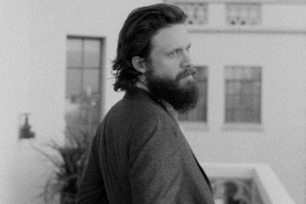 Father John Misty: La Ballata dell’Uomo Morente