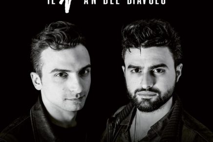 Il Pan Del Diavolo – Supereroi