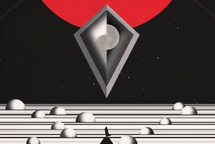 Moon Duo – Occult Architecture Vol. 1