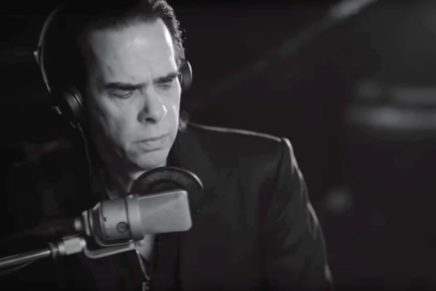 Nick Cave & The Bad Seeds: tre date italiane