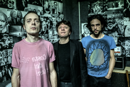 One Dimensional Man: ecco le date del nuovo tour.