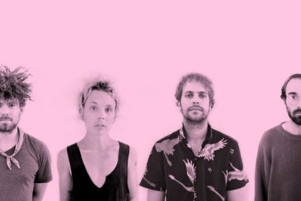 Pond in Italia a Giugno