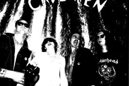 The Cavemen – Born To Hate