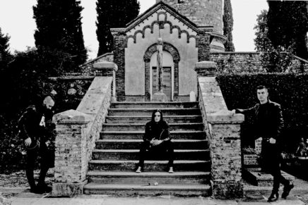 THE SADE: in arrivo il nuovo album “Grave” ecco le info e il teaser