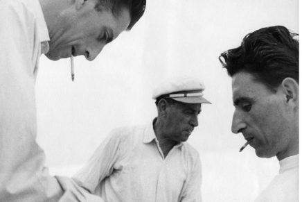 Gringo Goes To Hollywood – Negli Occhi Degli Altri