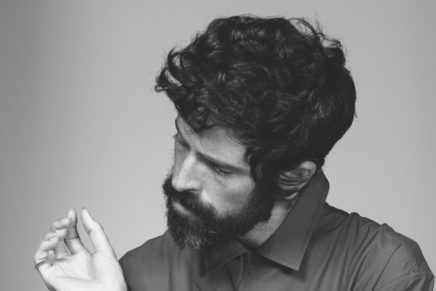 Acieloaperto 2017: lunedì 10 luglio arriva Devendra Banhart
