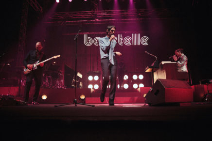 L’estate, l’amore e la violenza: le date del tour estivo dei Baustelle