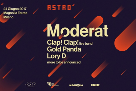 ASTRO FESTIVAL 2017