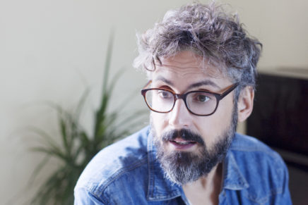 Brunori SAS in concerto al Teatro Verdi di Cesena