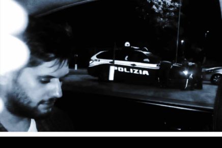 Endrigo – Ossa Rotte, Occhi Rossi