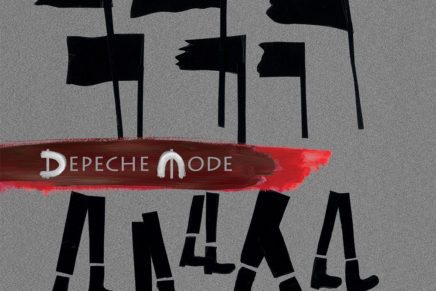 Depeche Mode – Spirit