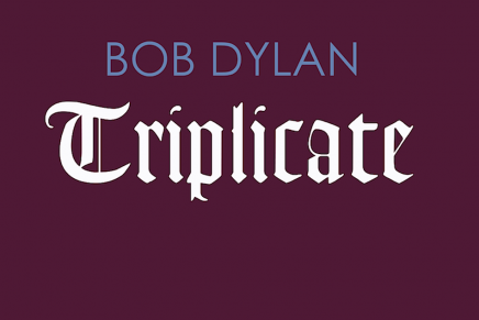 Bob Dylan – Triplicate