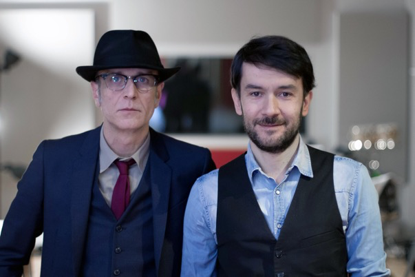 Emidio Clementi/Corrado Nuccini