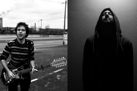 Urali in tour con l’americano Emperor X