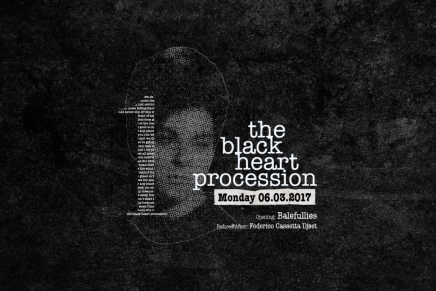Black Heart Procession⁩: il 6 marzo all’Urban di Perugia