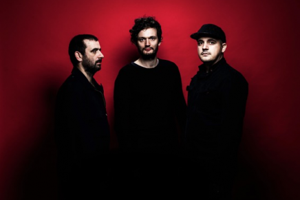 Moderat live a Home Festival il 31 agosto
