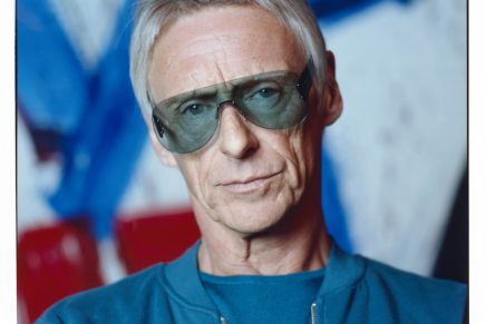Paul Weller: tre date a settembre