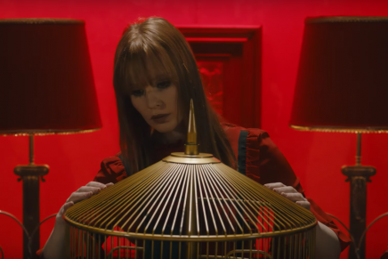 Guarda “Golden Light” il nuovo video dei Blonde Redhead