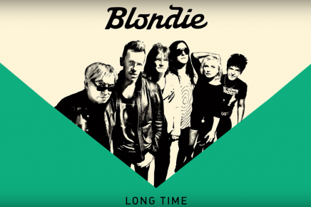 Blondie: ecco il nuovo singolo “Long Time”