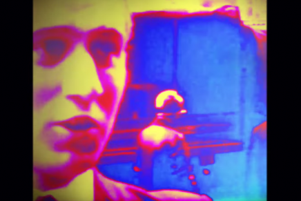 Ecco il video di “Charm Assault” dei Ride