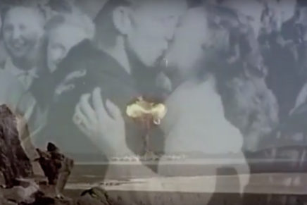 The Black Angels: guarda il video di  “I’d Kill for Her”