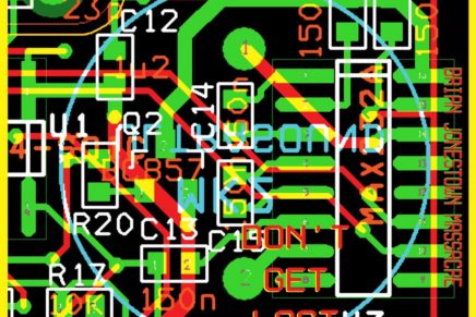 The Brian Jonestown Massacre – Don’t Get Lost