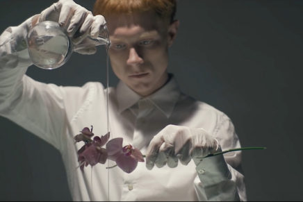 Trentemøller: guarda il video di “Sinus”