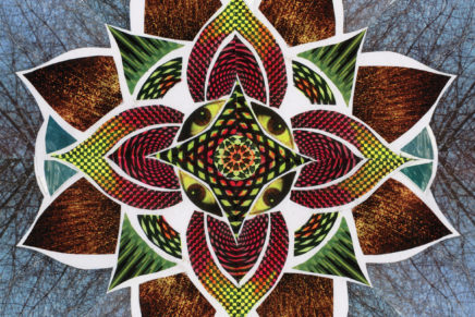 Arbouretum – Song Of The Rose