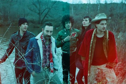 I Black Lips annunciano il nuovo album e rilasciano il singolo ‘Can’t Hold On’