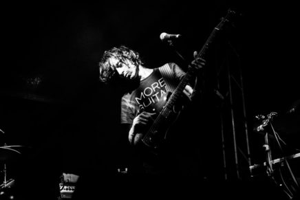 Genuine: Alberto Ferrari sonorizza la pellicola di Robert Wiene