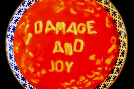 Jesus & Mary Chain – Damage And Joy