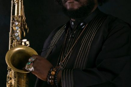 Kamasi Washington: tre date in Italia