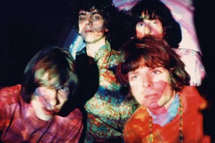 Pink Floyd: in arrivo una versione inedita di ‘Interstellar Overdrive’