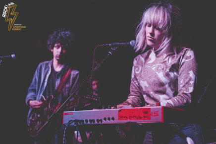 The Altered Hours @ Loop Live Club (Osimo, AN) – 10 marzo 2017