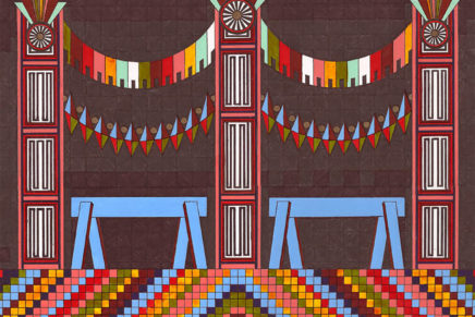 Thee Fuzz Warr – Emporium & Overdose