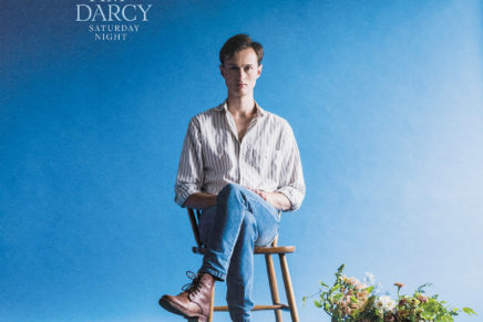 Tim Darcy – Saturday Night