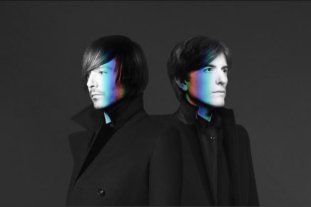 Gli Air a Zanne Festival 2017