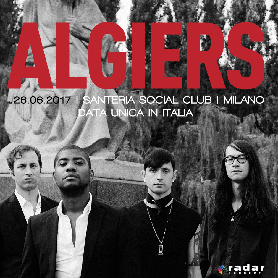 Algiers
