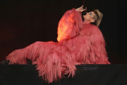 Peaches: quattro date in Italia