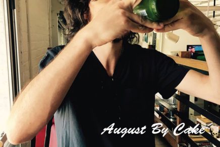 Guided by Voices – August by Cake