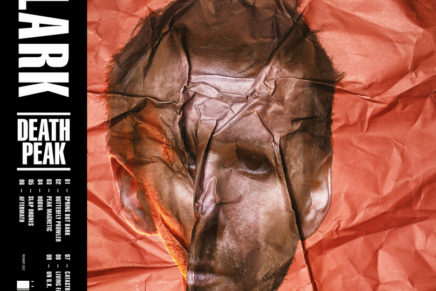 Clark – Death Peak