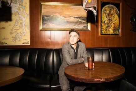 M. Ward arriva in Italia ad agosto