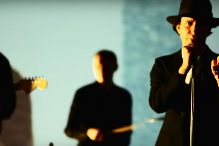 Maximo Park: ecco il video di “Risk to Exist”
