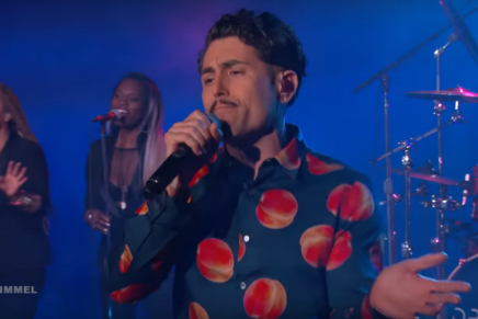 Dreamcar: in arrivo il “supergruppo” con membri di No Dubt e AFI